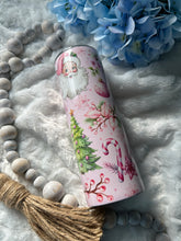Load image into Gallery viewer, Holiday Tumbler - mama Design