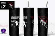 Load image into Gallery viewer, Custom tumbler order