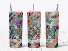 Load image into Gallery viewer, NMM pop up special 20 oz double walled tumbler