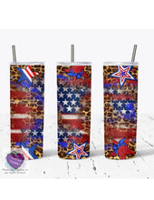 Load image into Gallery viewer, NMM pop up special 20 oz double walled tumbler