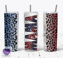 Load image into Gallery viewer, NMM pop up special 20 oz double walled tumbler