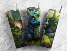 Load image into Gallery viewer, Dragons, Dino's, Reptile's, Insect's and more!