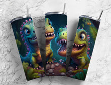 Load image into Gallery viewer, Dragons, Dino's, Reptile's, Insect's and more!