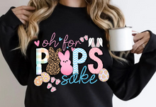 Load image into Gallery viewer, Easter collection preorder- oh for peeps sake version 2