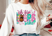 Load image into Gallery viewer, Easter collection preorder-oh for peeps sake version 3