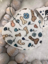 Load image into Gallery viewer, Navy Mom Air Fresheners