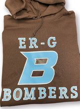 Load image into Gallery viewer, Back the Brown and Blue