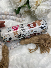 Load image into Gallery viewer, Nurse life personalized 20oz double wall tumbler