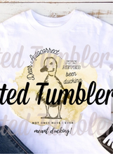 Load image into Gallery viewer, Dear Autocorrect