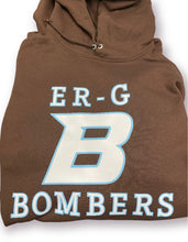 Load image into Gallery viewer, Back the Brown and Blue