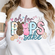 Load image into Gallery viewer, Easter collection preorder- oh for peeps sake version 2