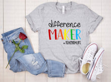 Load image into Gallery viewer, Difference maker