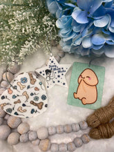 Load image into Gallery viewer, Navy Mom Air Fresheners