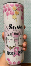 Load image into Gallery viewer, Save The Boo-Bee's