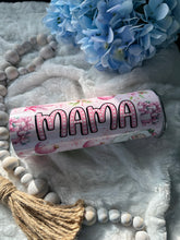 Load image into Gallery viewer, Holiday Tumbler - mama Design
