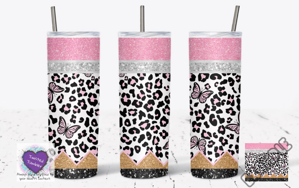 Pencil v3 20oz double wall tumbler