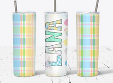 Load image into Gallery viewer, Easter Mama and Me Double Walled Tumbler
