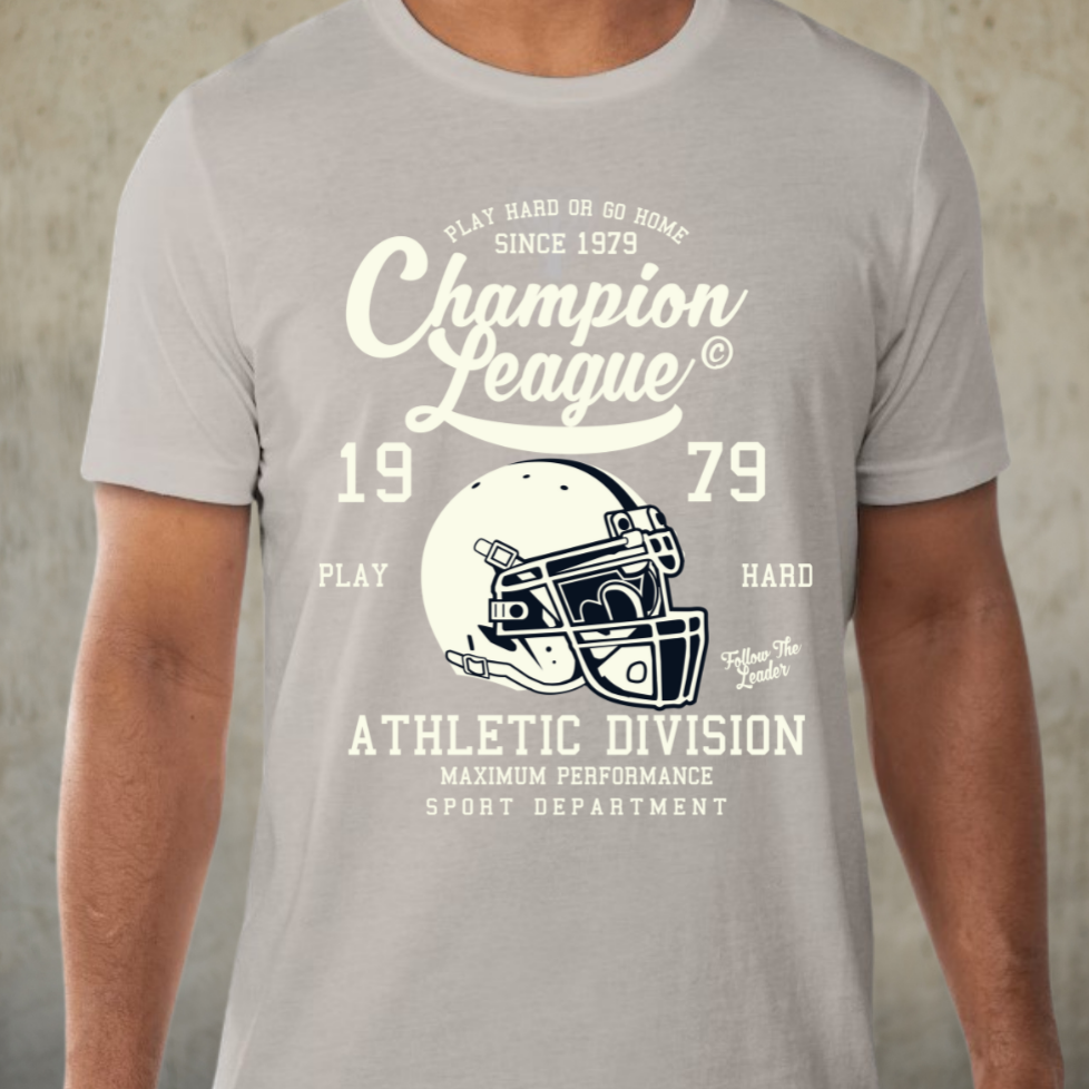 Championship League Athletic Division