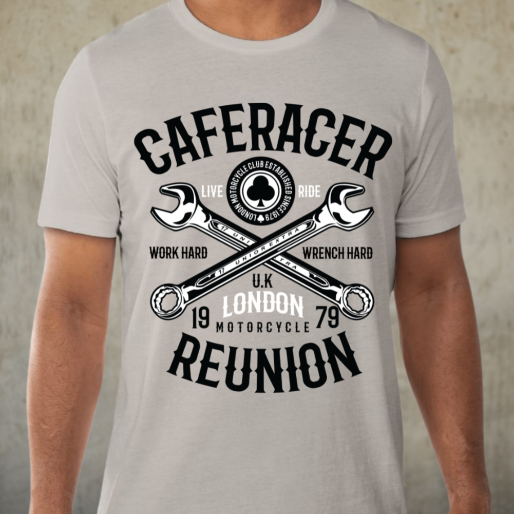 CAFERACER Reunion