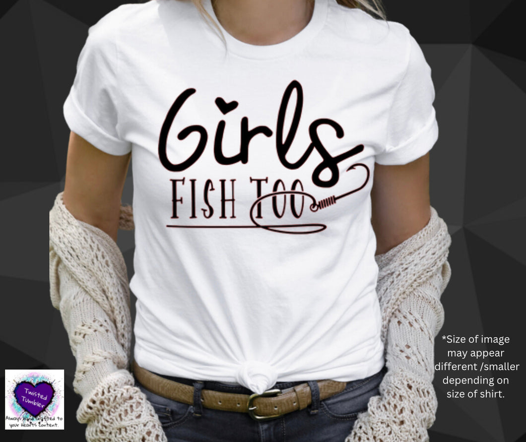 Girls Fish Too version 1