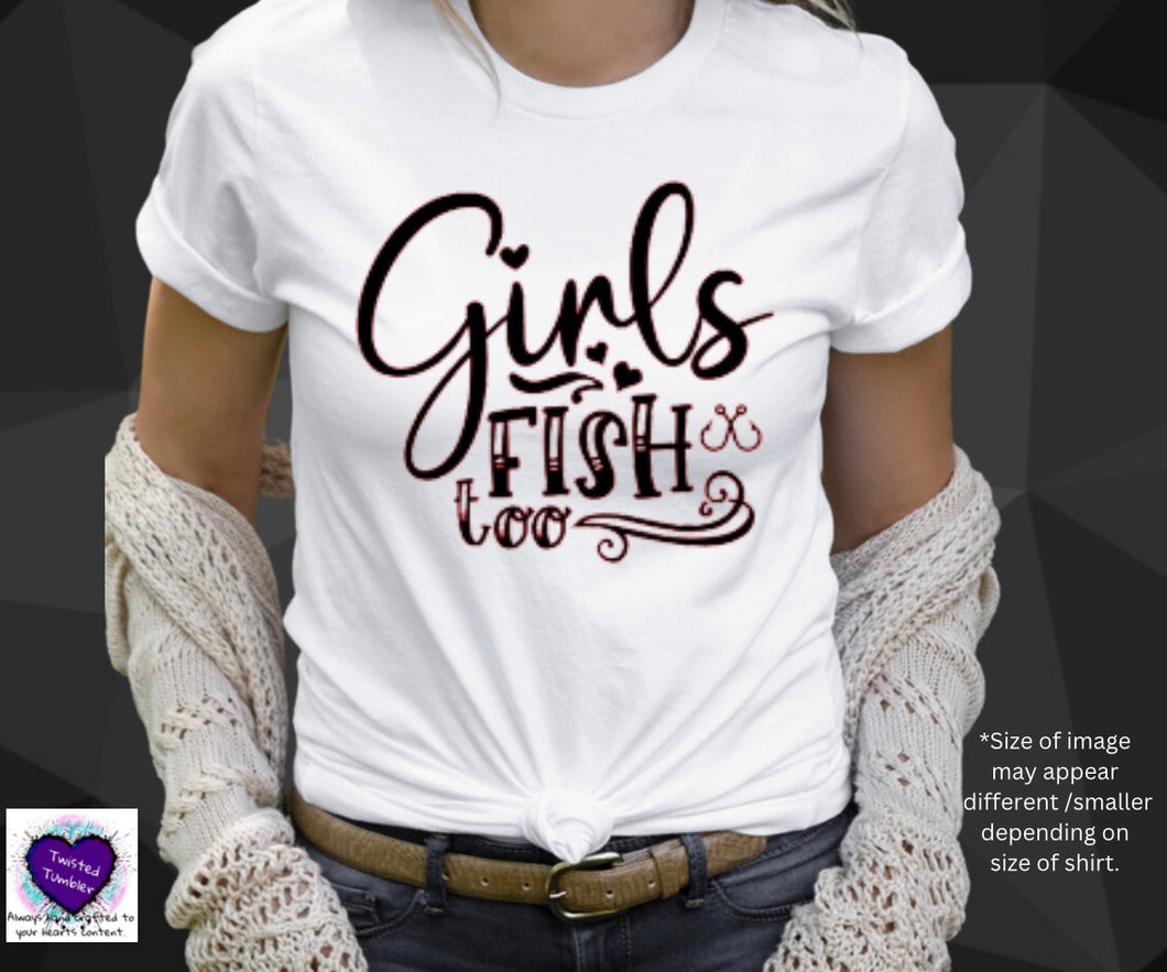 Girls Fish Too version 2