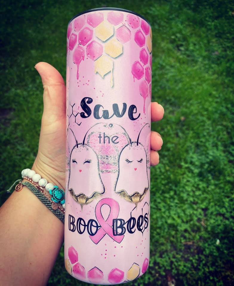 Save The Boo-Bee's